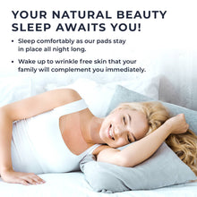 Load image into Gallery viewer, Premium Anti-Wrinkle Chest & Neck Pads