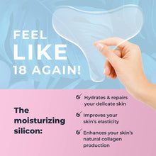 Load image into Gallery viewer, Premium Anti-Wrinkle Chest & Neck Pads