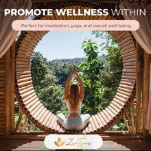 Load image into Gallery viewer, Lava Rock Aromatherapy Bracelet