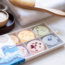 Load image into Gallery viewer, Luxury Shower Steamers