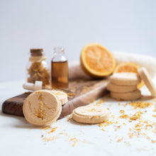 Load image into Gallery viewer, Luxury Shower Steamers