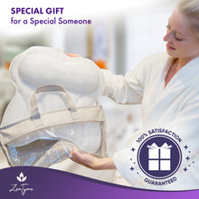 Load image into Gallery viewer, Luxury Bath Pillow