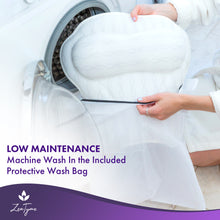 Load image into Gallery viewer, Luxury Bath Pillow