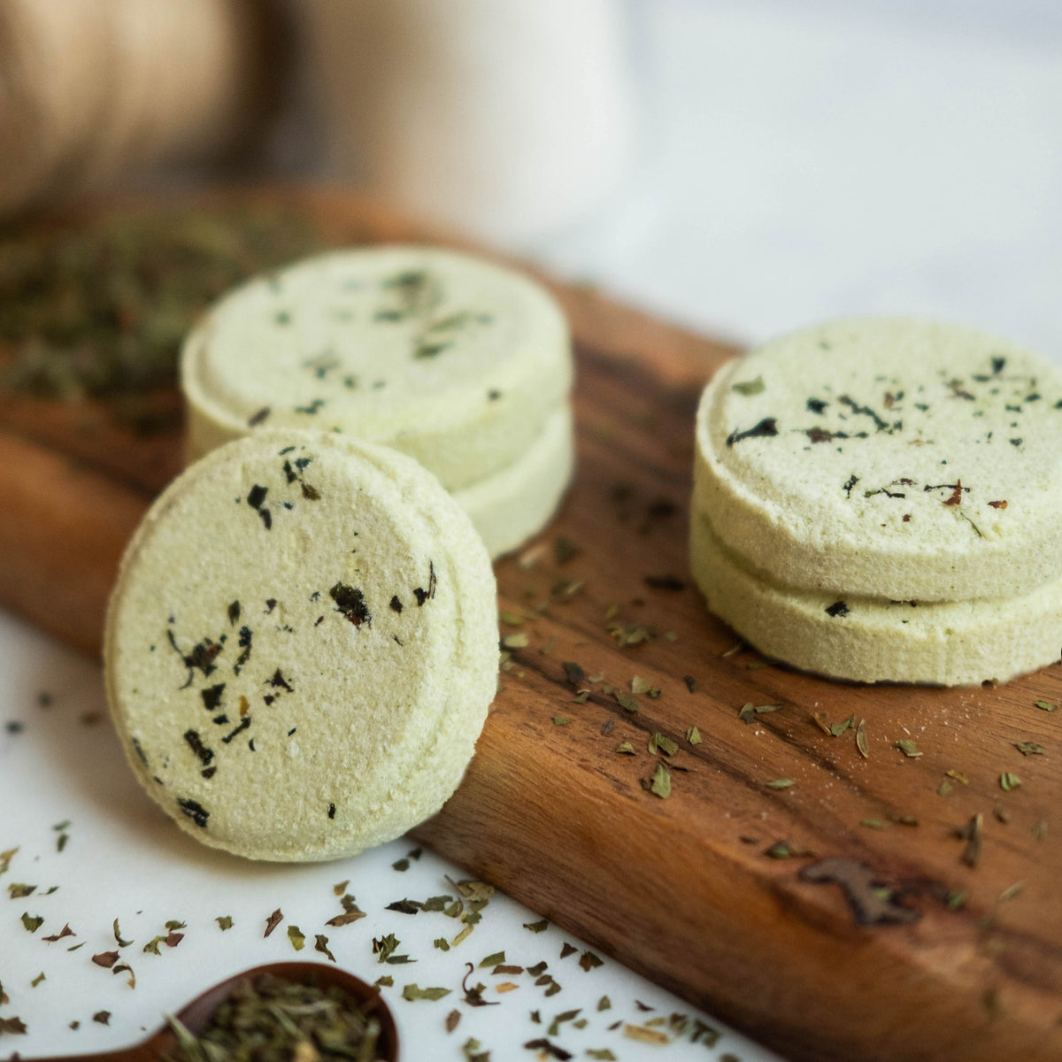 Luxury Shower Steamers ZenTyme Moments